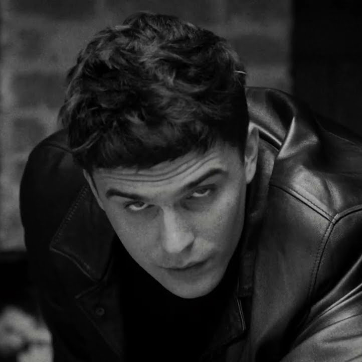 Павел Касевич