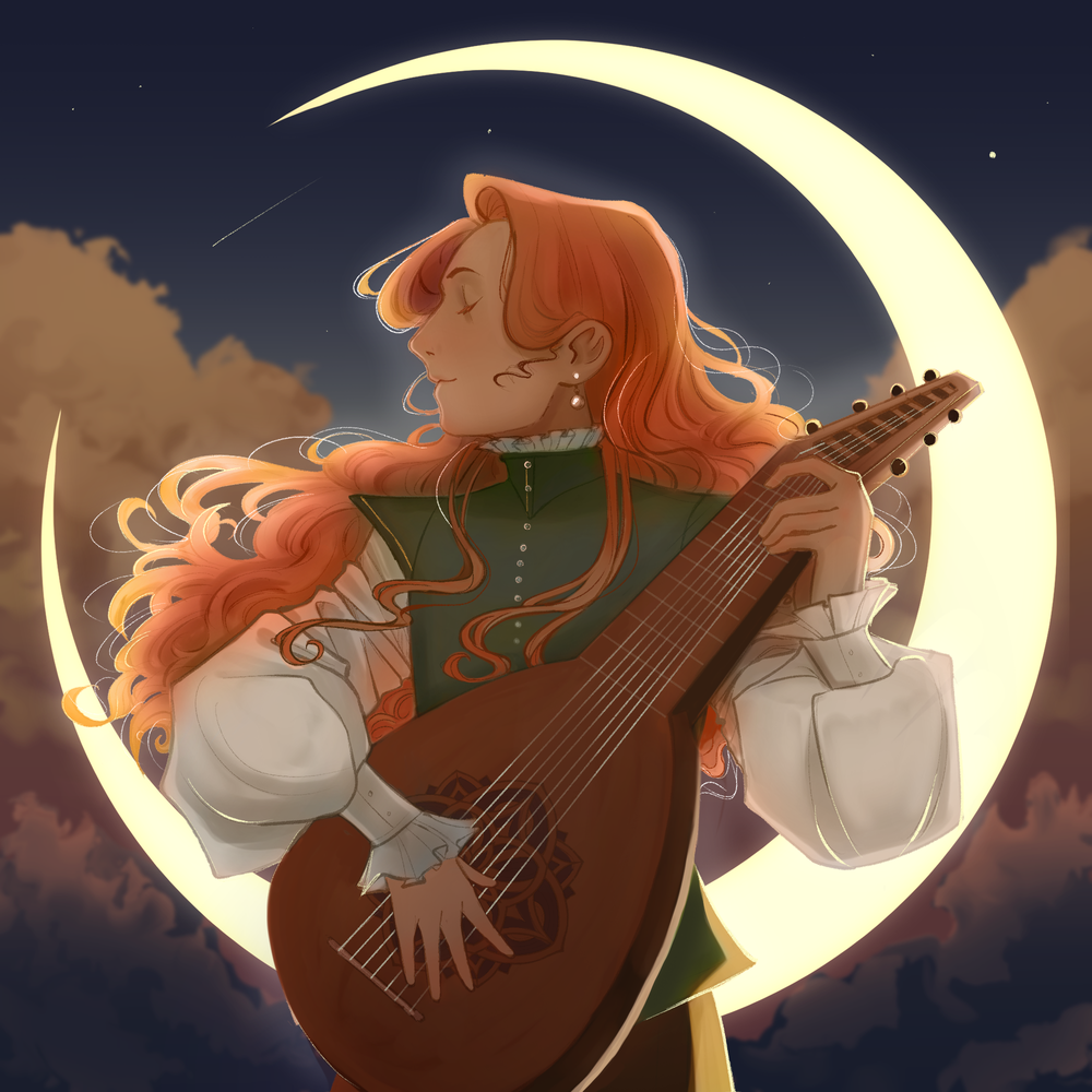 До луны и обратно